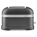 KitchenAid Artisan Toaster 2 Slice Imperial Grey