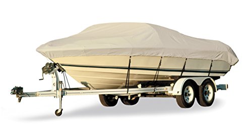 Bâche Taylor Made Products BoatGuard étanche contre pluie et UV pour bateau