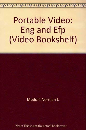 Vidéo portable ENG EFP capture fluide pour diffusion en direct