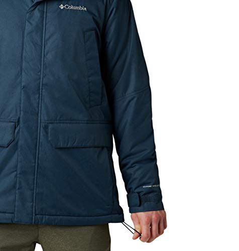 Columbia Men's Penns Creek Ii Parka4