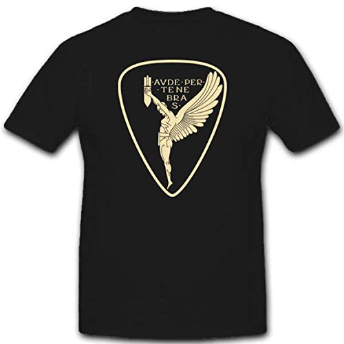 Emblème Air Force 7° noir écusson géant XXXXXL insigne militaire