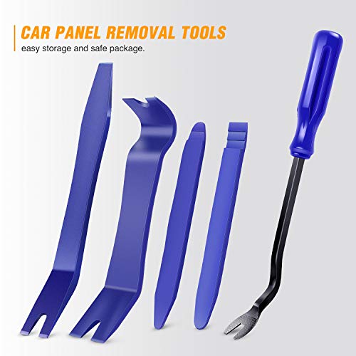 GOOACC Auto Trim Removal Tool Kit - Image 8