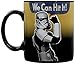 Oryginalny 'Stormtrooper We Can Hit It' kubek uniseks wielokolorowy, ceramika, 0,3 l