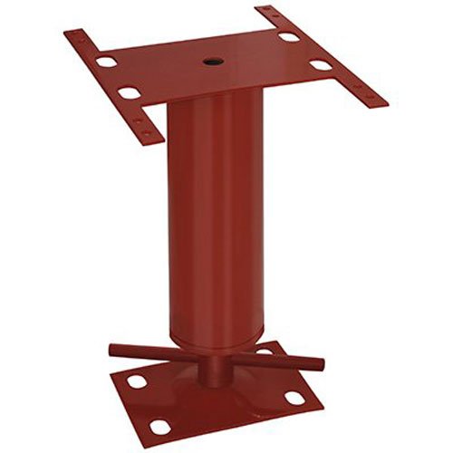 TIGER BRAND JACK POST J-Mobile 1'-1'4" Adjustable MP Jack