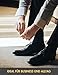 Basic Treasure 20 Paar Socken Herren 39-42, Soft Baumwolle, Blau, Herren und Damen, Socks Herren 39-42 für Business, Sport und Alltag