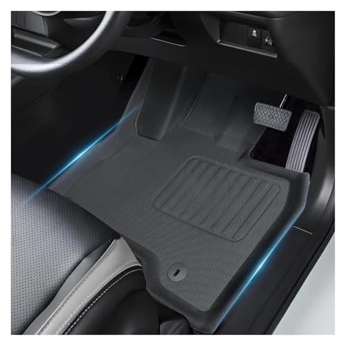 Tapis de sol toutes saisons Kia EV5 conduite à droite