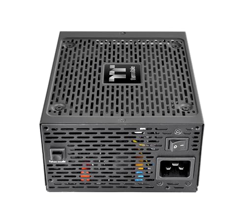 Toughpower TF3 1550W| ATX 3.0 | PCIe Gen 5.0 | 80-Plus-Titanium - Alimentatore - Immagine 1
