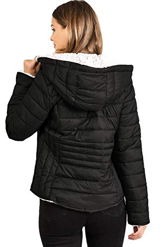 Reviews y listado de Parka reversible mujer disponible en línea para comprar. 19 Imagen adicional