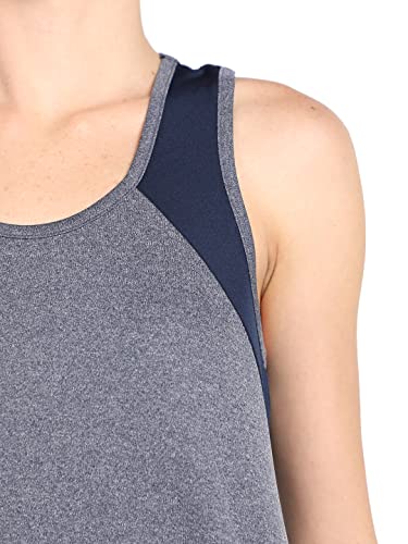 Image of CHKOKKO Women's Polyester Regular Fit Vest