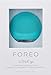 FOREO LUNA go Portable and Personalized Facial Cleansing Brush for Oily Skin