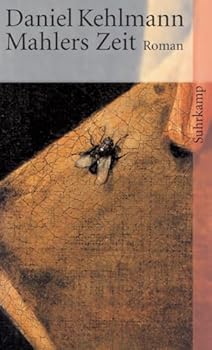 Paperback Mahlers Zeit [German] Book