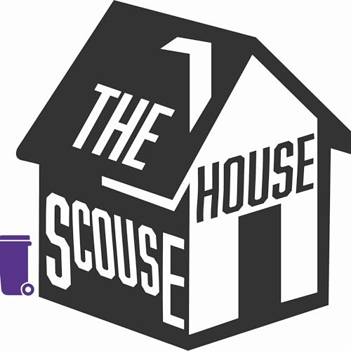 Couverture de The Scouse House