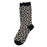 Elnwnnkc Calcetines Multipatrones Cómodo Deporte Personalizado Cuadros Largos Ciclismo Algodón Para Otoño Invierno Algodón Absorbente De Sudor Transpirable Multipatrones Otoño Invierno