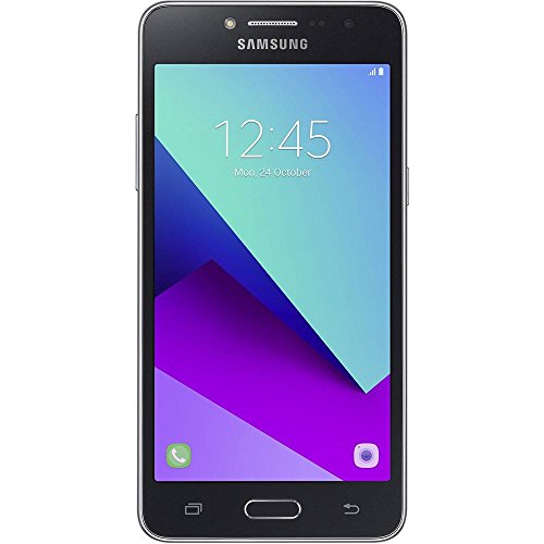 Smartphone Galaxy J2 Prime, Samsung, SM-G532MTKKZTO, 16 GB, 5.0'', Preto