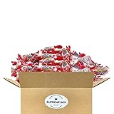 Jolly Ranchers Awesome reds - Hard Candy-Jolly Ranchers Watermelon,Cherry, and Strawberry,Fruit Punch - Total of 1 pound