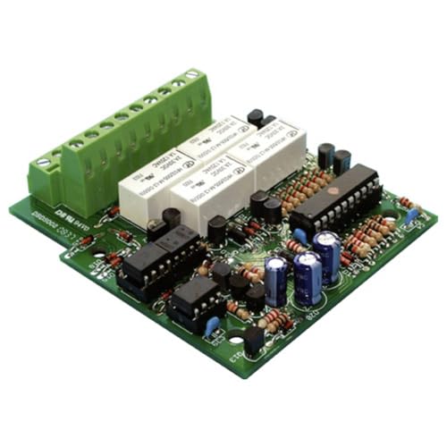 Preisvergleich Produktbild TAMS Elektronik 43-01345-01-C SD-34 Schaltdecoder Bausatz