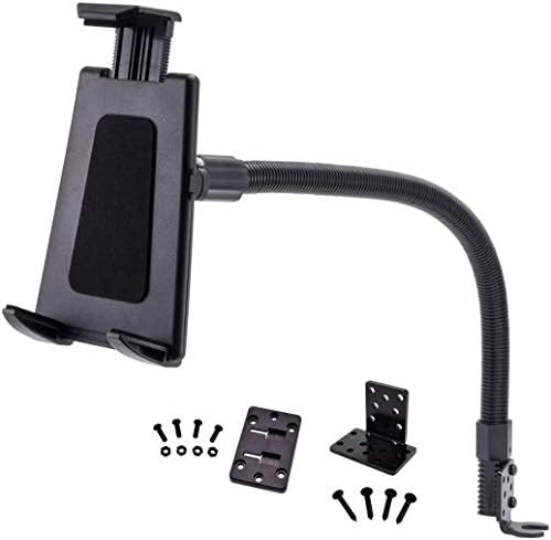 ARKON Quick Release 22-Inch Seat Rail Floor Mount for Tablets (TABPB88L22)