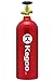 Kegco 3P2PSCK-5T Kegerator Kit, 2-Tap, Stainless Steel
