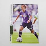 Jカード2009■レギュラーカード■180/森崎浩司/広島 ≪Jリーグオフィシャルトレーディングカード≫