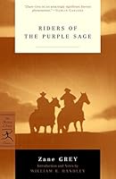 Algopix Similar Product 17 - Riders of the Purple Sage Modern