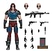 Super7 G.I. Joe Zartan - ULTIMATES! 7 in Action Figure