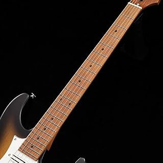 Ibanez Andy Timmons ATZ100 flat Sunburst – Guitare électrique (+ étui) - Les Beatles, Paul McCartney, John Lennon, RIngo Starr, George Harrison Ibanez Andy Timmons ATZ100 flat Sunburst - Guitare électrique (+ étui) – Image 5