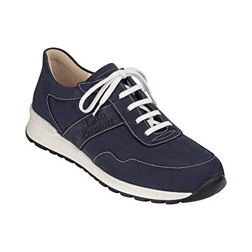 Finn Comfort Men's Low-Top Sneaker2