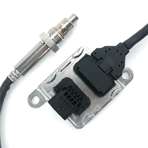 Sensor de NOx 29640-2F600 soluciona tirones y exceso de gases con el modelo SNS3137B 2