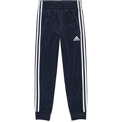 Image of adidas Boys Iconic Tricot Jogger Pants