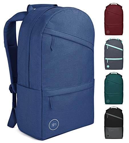 Simple Modern Legacy Backpack with Laptop Compartment Sleeve - 25L Travel Bag