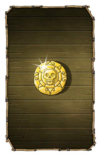 Port Royal - PaperGames