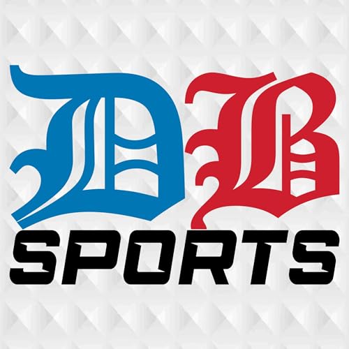 DportiBilly cover art