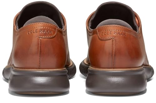 Image of Cole Haan Men's 2.Zerogrand Laser Wingtip Oxfords