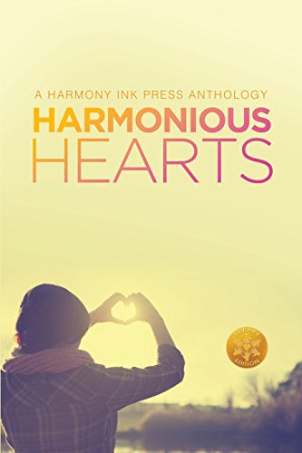 Harmonious Hearts: Library Edition view 2