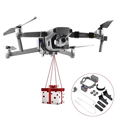 Best Delivery Drone