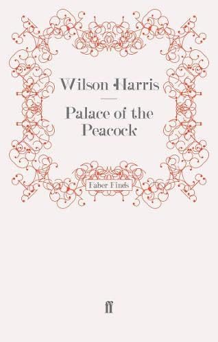 Palace of the Peacock
