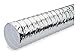 Noninsulated Flexible Duct, 12 In. Dia.