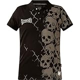 Größenhinweis: Körperbetonter Schnitt, fällt daher etwas kleiner aus