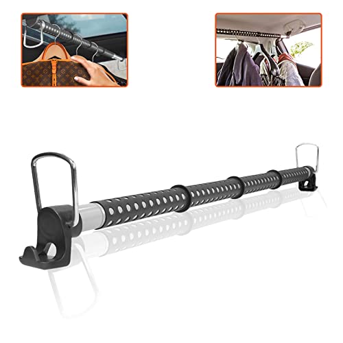 List of Ten Best Clothes Rack For Car Without Handles Top Picks 2023