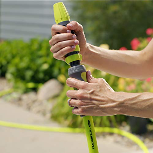 Flexzilla Garden Hose Nozzle Kit - Image 2