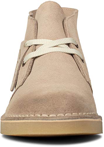 Image of Clarks mens Desert Boot 2