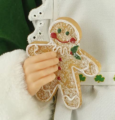 Windy Hill Collection Luck O' The Irish Mrs. Claus 16" Inch Standing Figurine Figure Decoration 161067 #TOP1