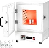 Drmoxin Electric Kiln,...image