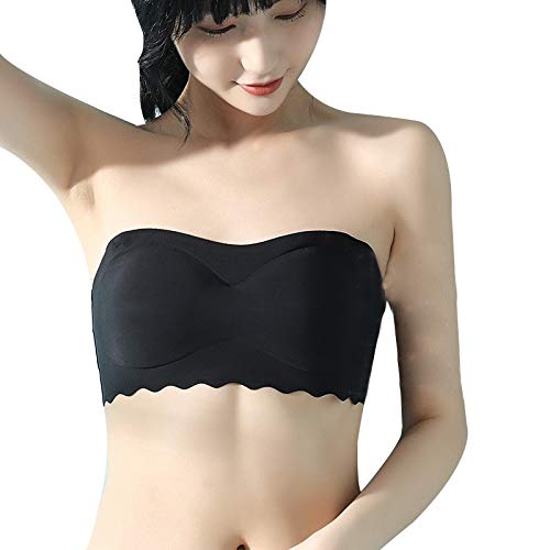 ヌードブラ シリコンブラジャー シリコンブラ 胸パッド 水着