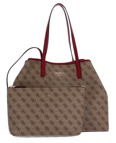 GUESS HWSG6995290 VIKKY LARGE TOTE Women marrón Size One Size