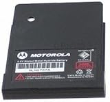 Motorola Original Minitor V NIMH Battery