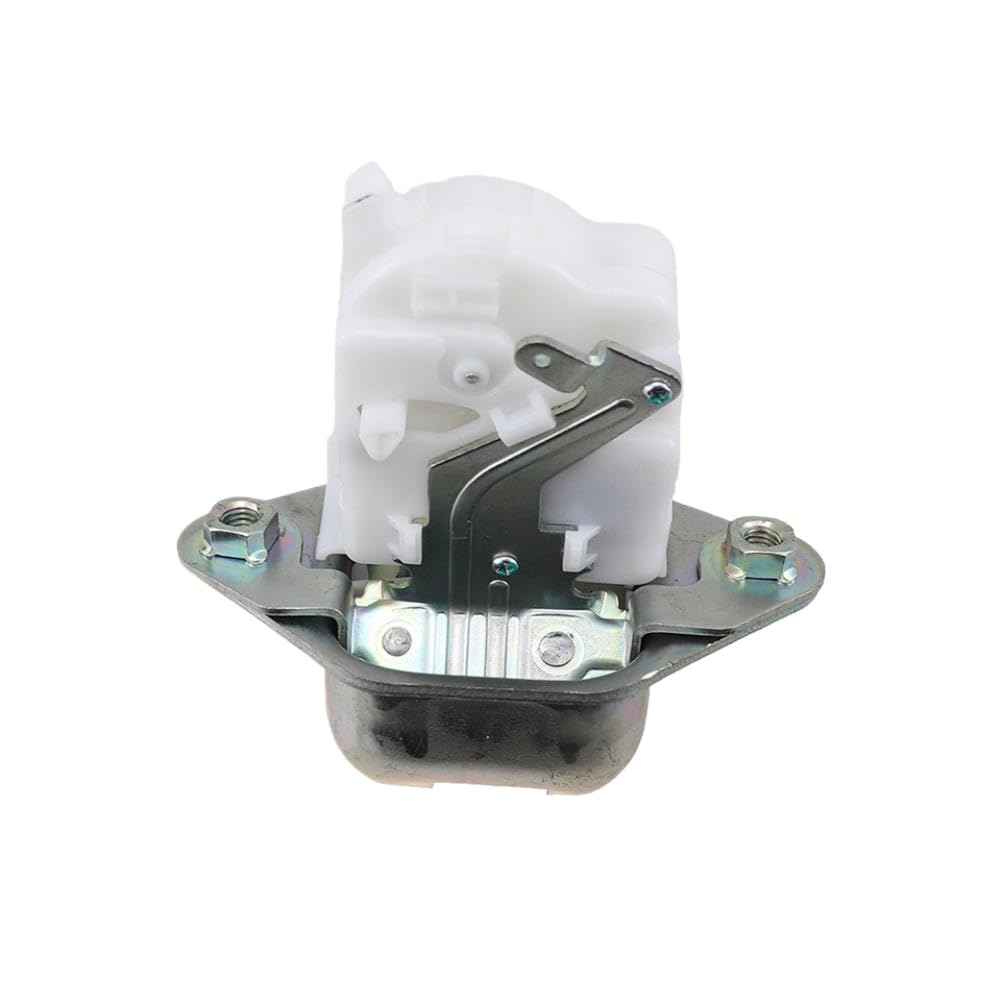 Rear Trunk Door Lock Latch Actuator Compatible with Subaru Forester Outback Impreza Crosstrek 63032-FG102