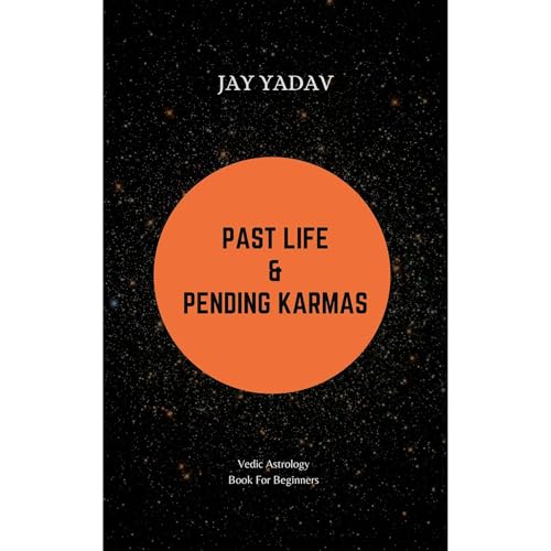 Jay Yadav presents Past Life and Pending Karmas episode artwork