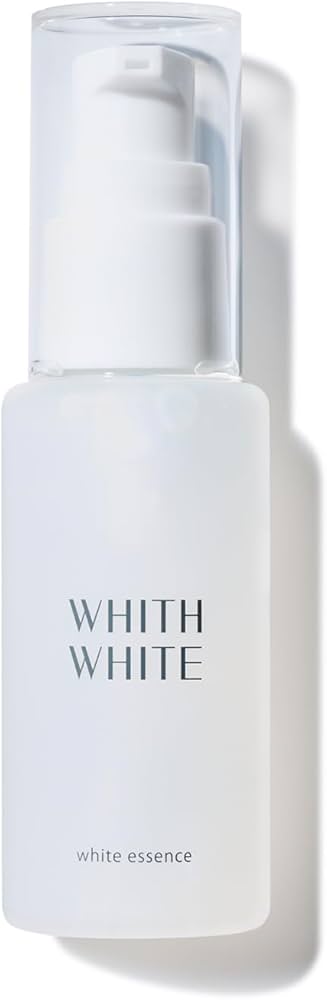 フェスホワイト 美容液