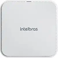 Roteador Wi-Fi Access Point Sem Fio 2.4 AP 1800 AX Intelbras